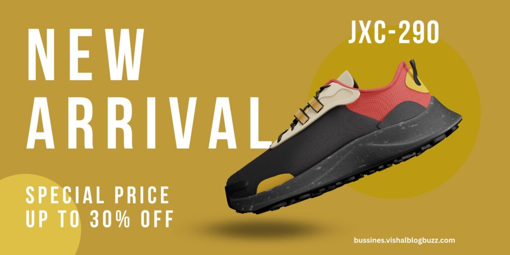 Comforatble and Styllish Shoes