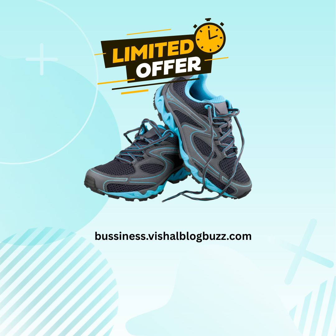 White and Blue Modern Minimalist Shoes New Arrival Instagram Post (2)